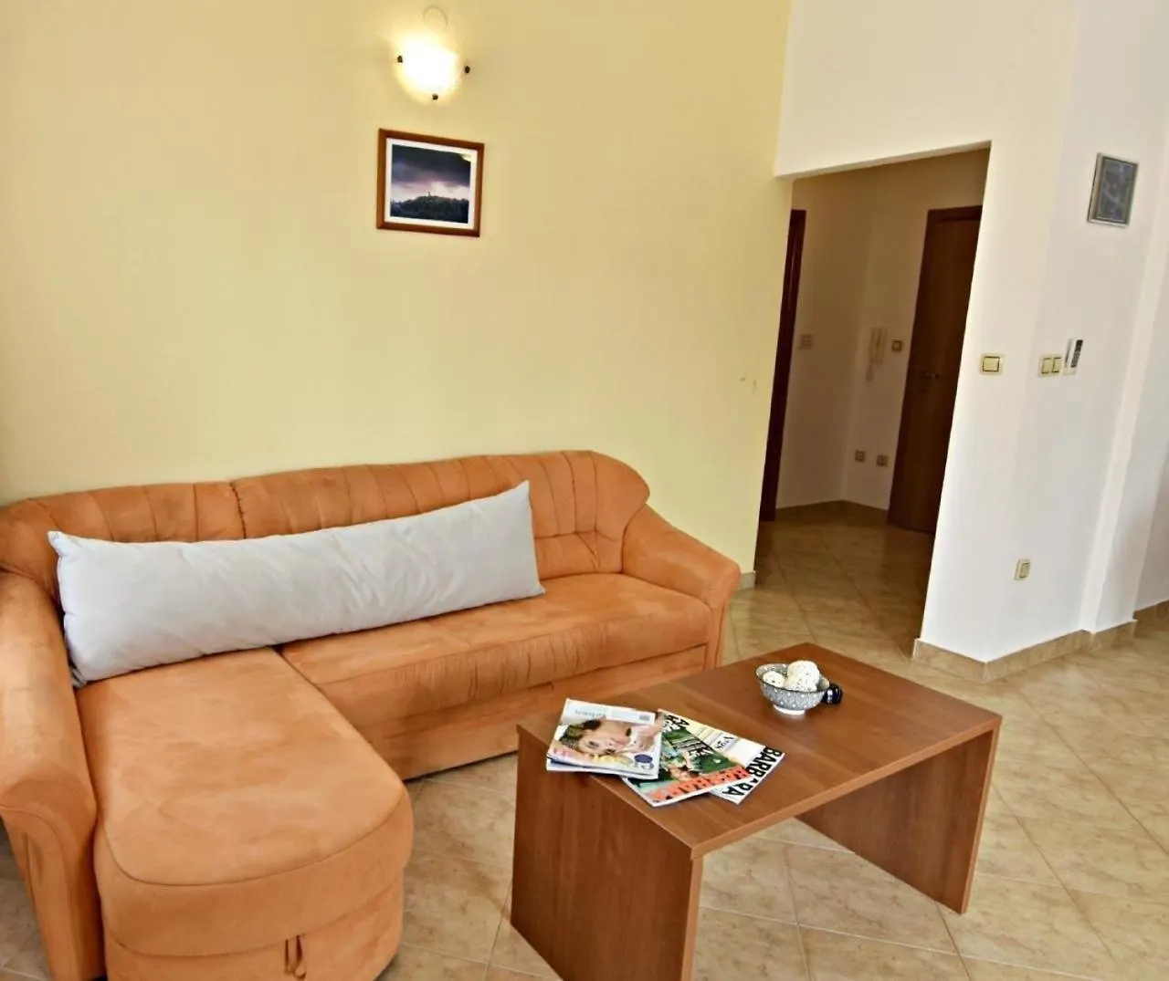 Klimatisierte Wohnung In Tar Mit Gemeinschaftlichem Pool, Grill Und Garten Porec Apartment