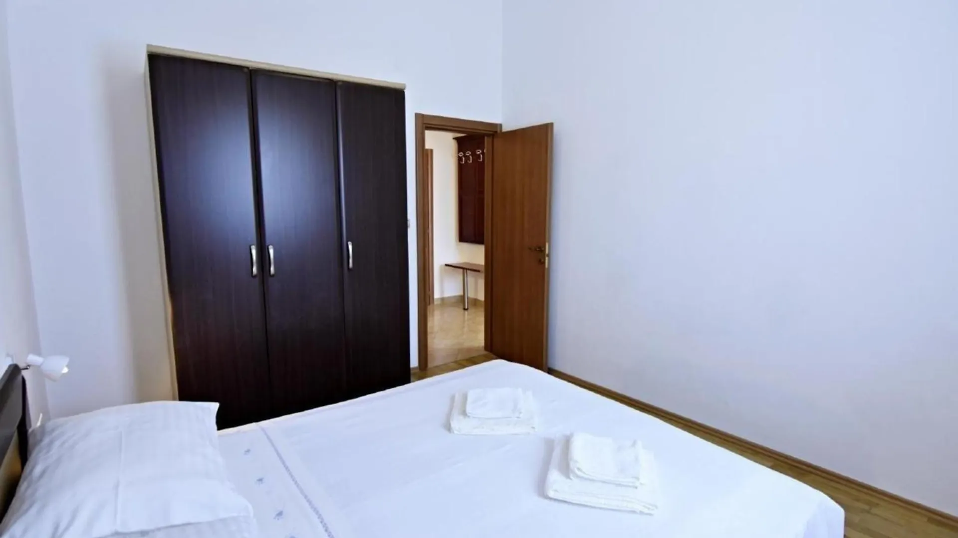Apartment Klimatisierte Wohnung In Tar Mit Gemeinschaftlichem Pool, Grill Und Garten Porec Croatia